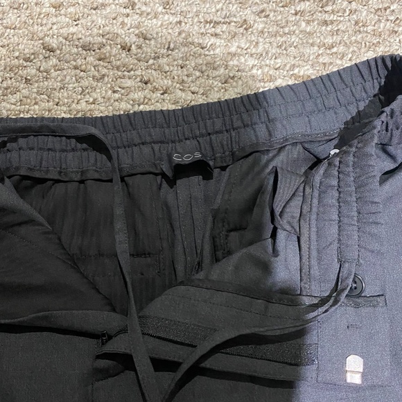 COS Pants 5 Pairs - Size 32/M/48 - Picture 7 of 11